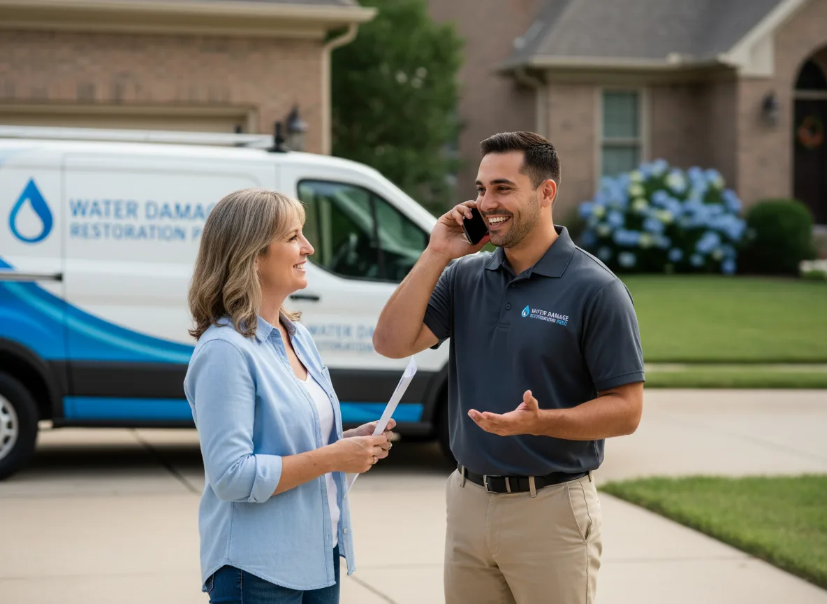 Flood Restoration Stafford, TX FAQs